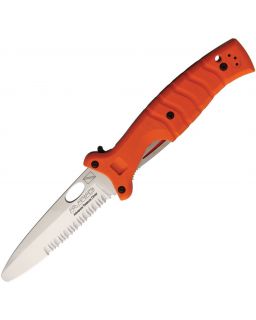 Advance Rescue Dive Knife