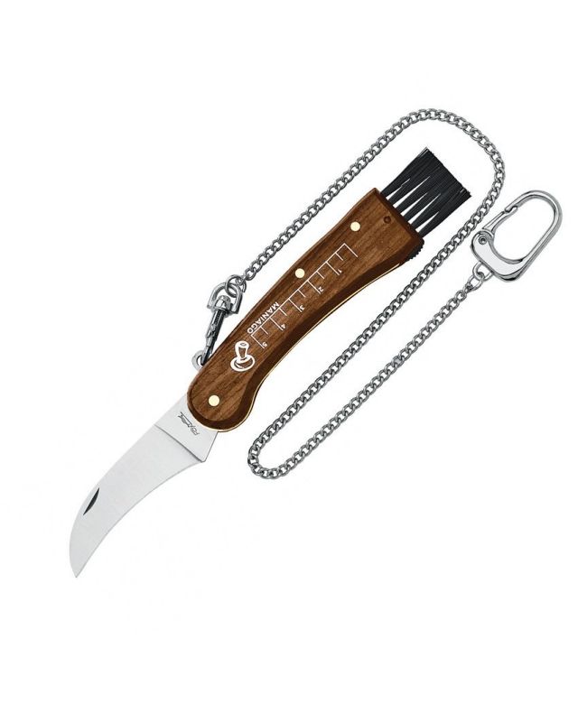 Mushroom Knife
