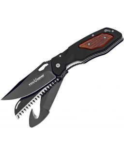 Multi Hunter Linerlock
