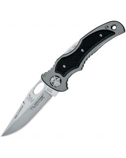 Twister Lockback