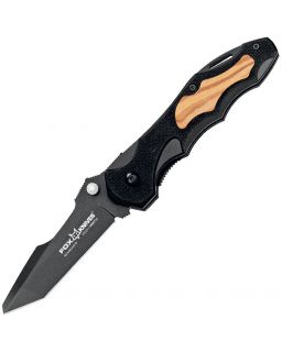 Kiowa Linerlock