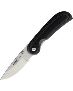 Project Linerlock Micarta