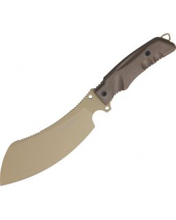 Panabus Fixed Blade