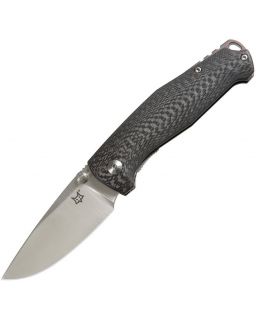 TUR CF Linerlock
