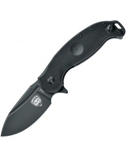 Irves Linerlock noir