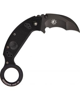 Derespina Folding Karambit