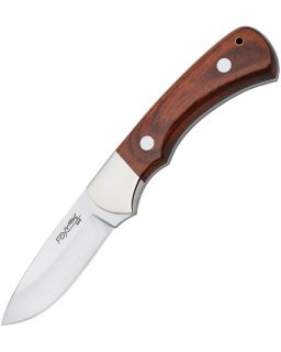 European Hunter