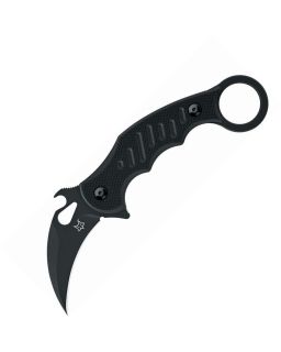 Fixed Blade Karambit