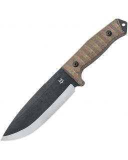Bushman Fixed Blade