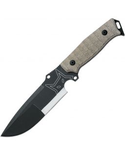 Sherpa Fixed Blade