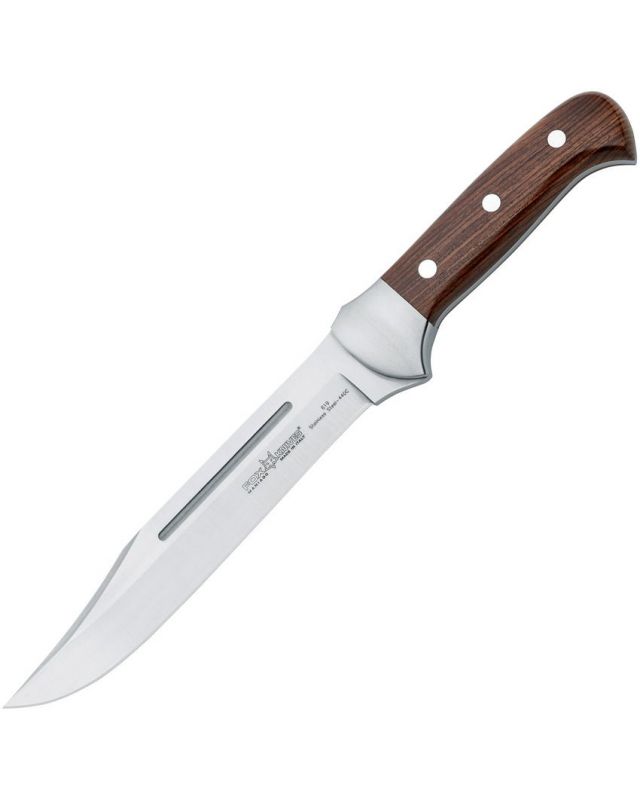 Large Forest Fixed Blade