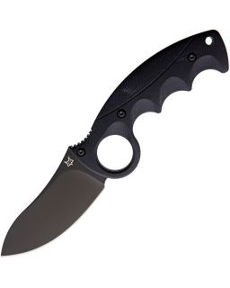 Russ Kommer Alaska Fixed Blade