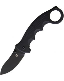 Kommer Alaska Linerlock