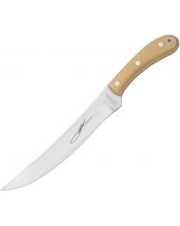 Old Fox Fixed Blade