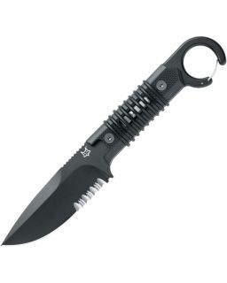 Ferox Fixed Blade