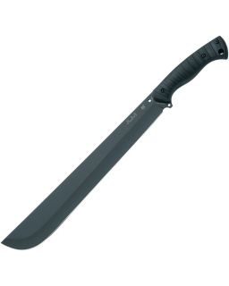 Jungle Latin Machete