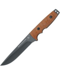 Afghanistan Memorial Knife