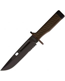 Spartan Fox Combat Knife