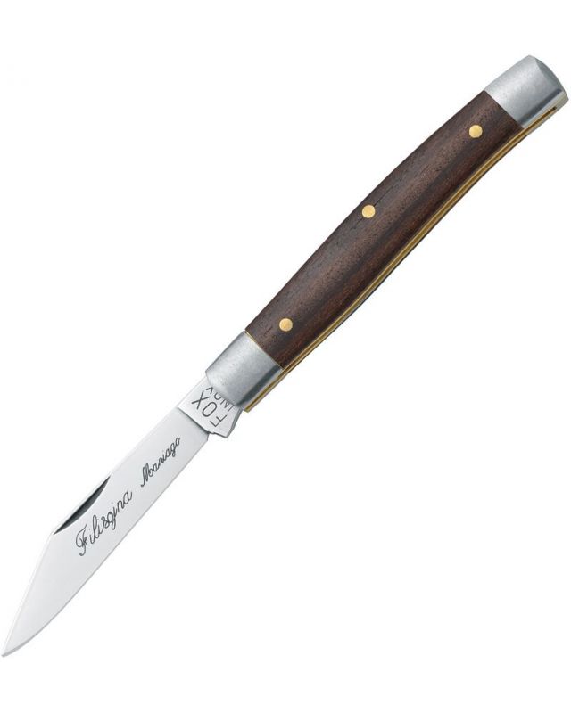 Mini Fox Folder