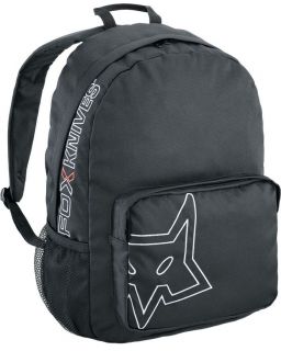 Backpack noir