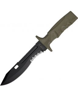 Leonida Survival Knife
