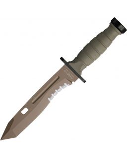 Oplita Combat Knife FKMD