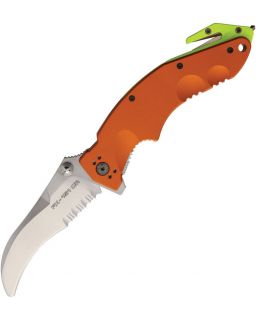 Rescue Linerlock