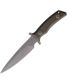 Exagon Tactical Knife