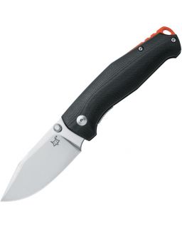 TUR Linerlock