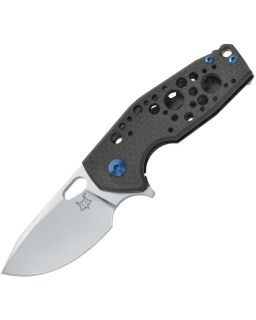 Suru CF Framelock