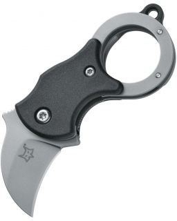 Mini-Ka Linerlock