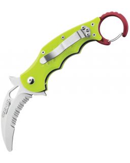 Rescue Karambit Linerlock