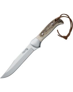 Forest Vintage Fixed Blade