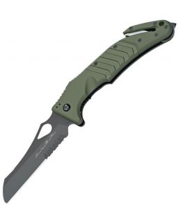 Air Land Sea Linerlock