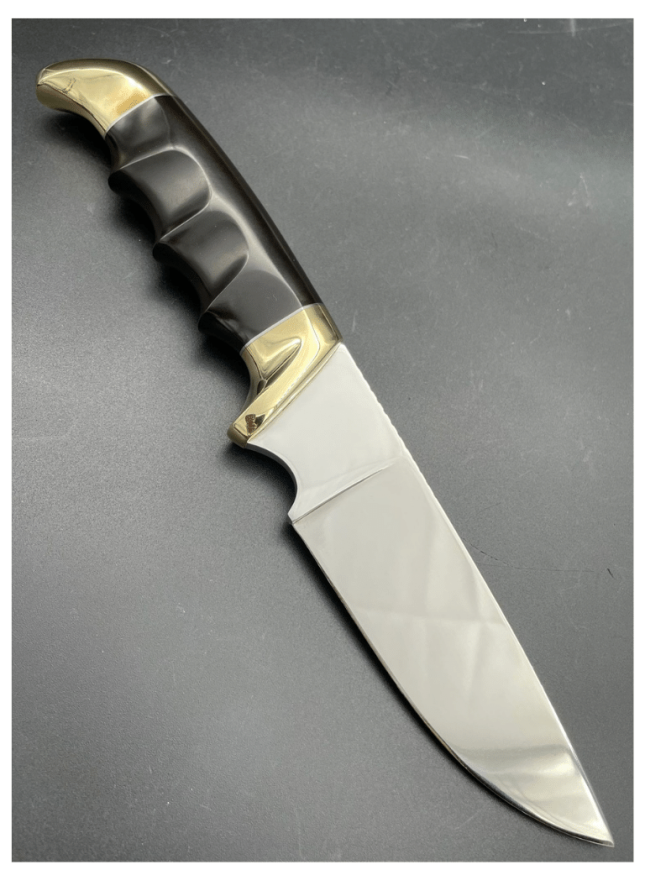 KERSHAW- 1034 - VINTAGE ET COLLECTOR