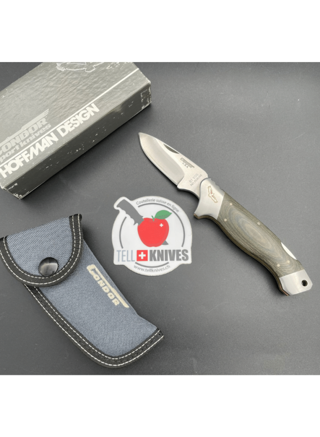Retro Condor CONDOR USA - VINTAGE 1970er Jahre
