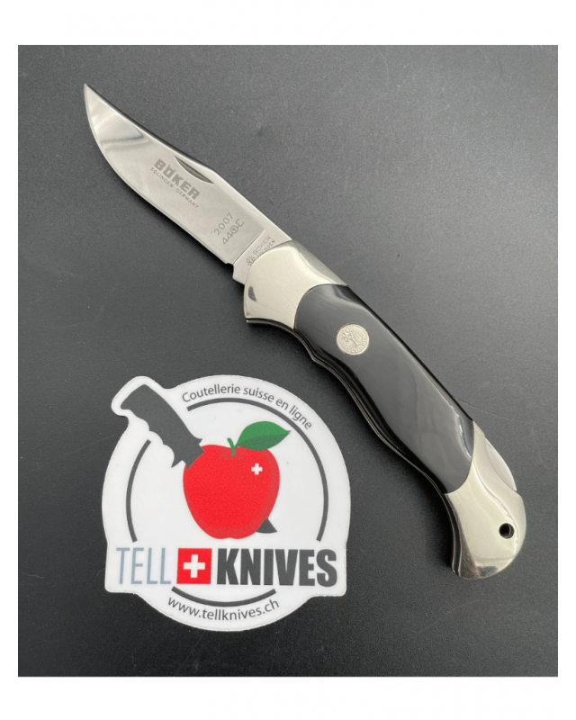 BÖKER - Junior Scout - COLLEZIONE PRIVATA