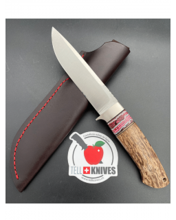 Sergey Shidlovskiy - CUSTOM - Artisan Coutelier