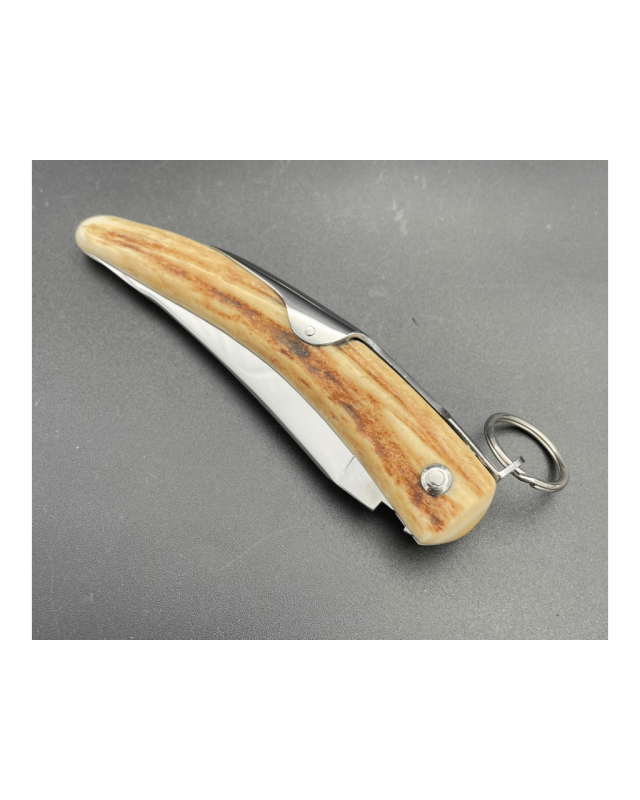 Jacques MONGIN - CUSTOM - Coltellinaio