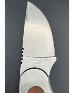 KERSHAW - 2230 by KAI - Coltello da collezione