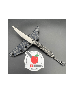 KAMAXROM  - DR Slash - CUSTOM - Custom Knifemaker