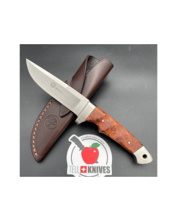 Böker -Vollintegral Amboina - Coltello da collezione