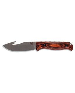 Saddle mountain skinner