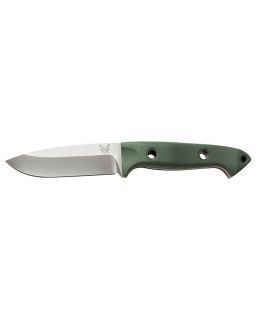 Bushcrafter