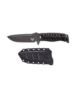 Adamas fixed blade