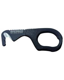 Rescue Hook