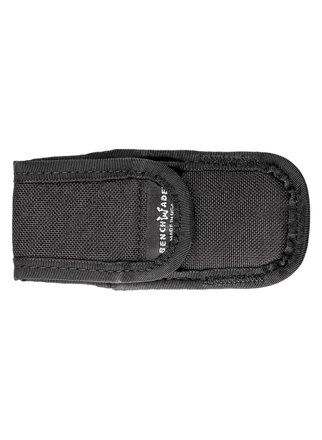 Cartouchiére Blaser cordura/cuir 12 munitions - Etuis à munitions