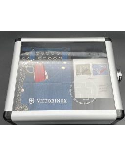 VICTORINOX - SWISS POST - 2006 - Couteau de collection