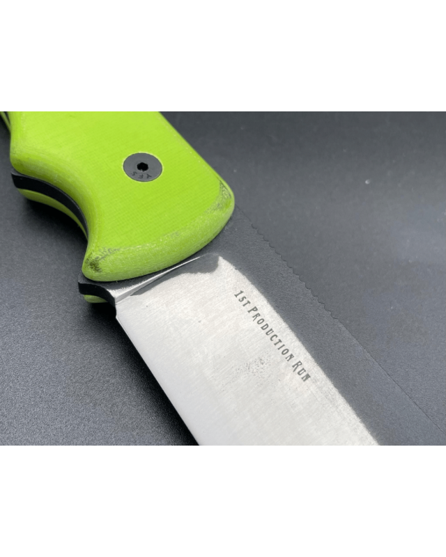 BLACKJACK - TAC OPS 8 - Collection knife