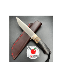 Sergey Shidlovskiy - CUSTOM - Cutler